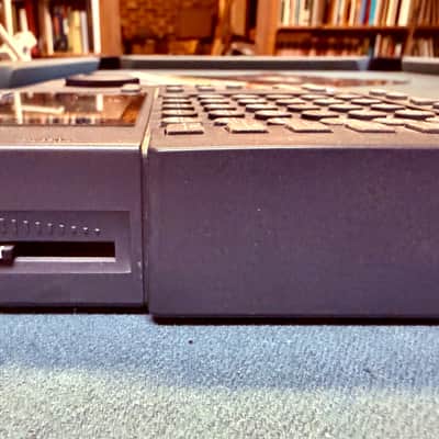 Boss DR-5 Dr. Rhythm Section Drum Machine w/Power Supply, Owner's Manual & Video Mint image 4