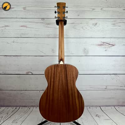 Ibanez AC390MHE - OPN Open Pore Natural image 3