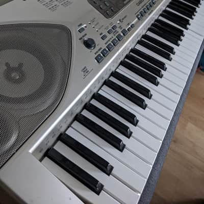 Casio CTK-900 61 Note Touch Sensitive Keyboard image 4