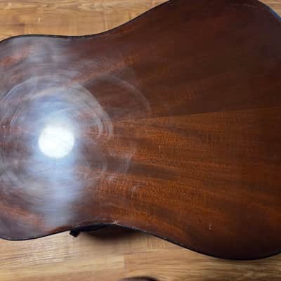 Gibson B-45-12 Deluxe 1974 image 10