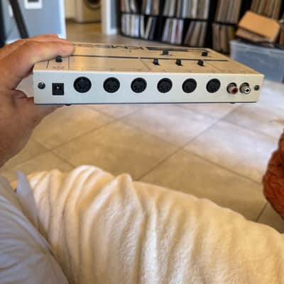 Korg KMS-30 1990’s - Metal image 2