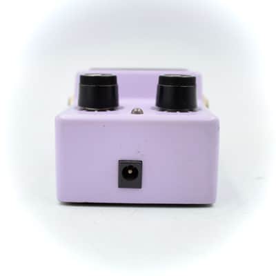Maxon CS-9 Stereo Chorus Check Ramp Not Work Made in Japan Vintage Guitar Effect Pedal 135130 image 8