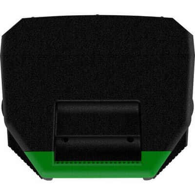 Mackie Thrash212 12" Powered PA Speaker 1300 Watt Lightweight Floor Monitor Wedge image 9
