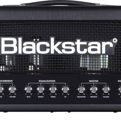 Blackstar S1 50 image 1