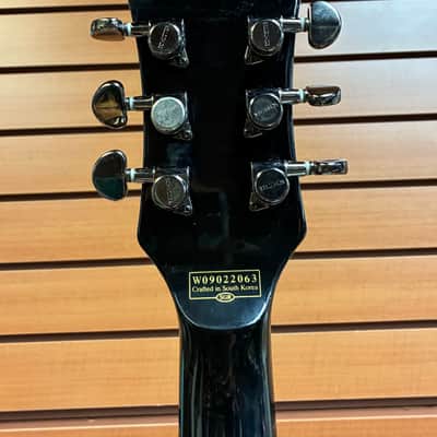 Schecter Hellraiser Solo-6 in Gloss Black image 16