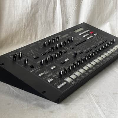 Korg MS2000BR Analog Modeling Synthesizer/Vocoder Rackmount Module MS2000B image 6