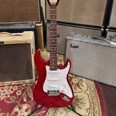 G&L 40th Anniversary S-500 image 1