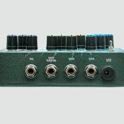 Old Blood Noise Endeavors Beam Splitter image 4