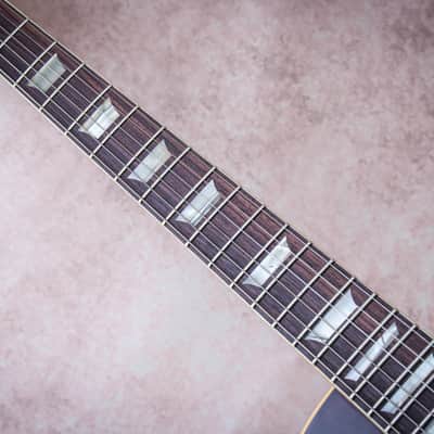 GIBSON USA Custom Shop 59 Les Paul Reissue BTOB Page #58 Murphy Lab Heavy Aged (2025) image 11
