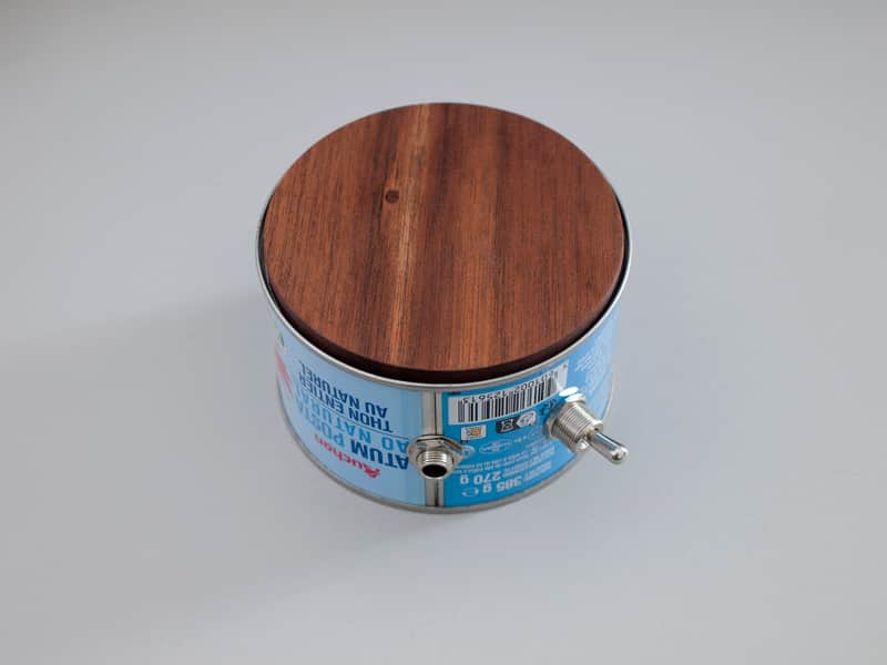 Baja Electrics Tuna Sound Box image 1