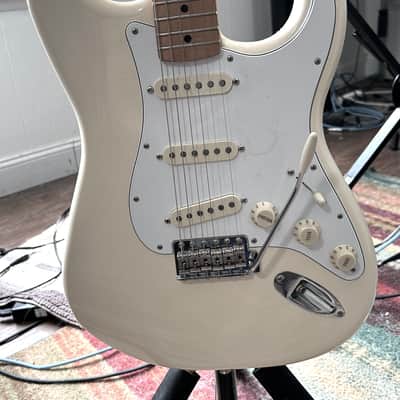 Jimi Hendrix Fender Stratocaster imagen 3