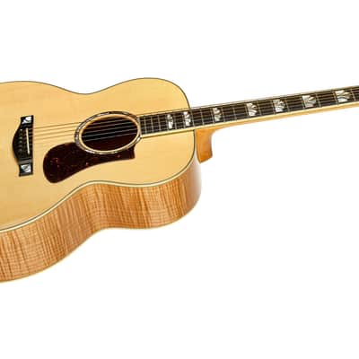 Eastman AC630 Blonde (RRP £2599) #M2300261 image 3