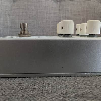EarthQuaker Devices Space Spiral image 5