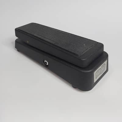 Dunlop GCB80 High Gain Volume Pedal image 3