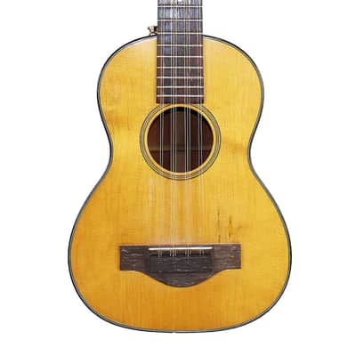 Vintage 1948 Martin T-18 Tiple 10-String Ukulele image 2