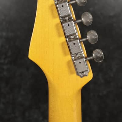 Fender Japan ST57-DMC 2-Tone Sunburst [MIJ T056388] (08/03) image 10