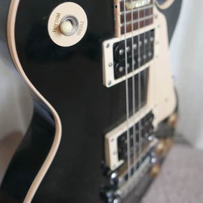 Early 90's Gibson Les Paul Standard -- with upgrades image 2