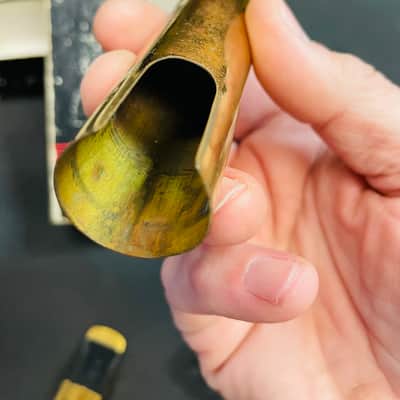 Selmer 4004 *6 image 8