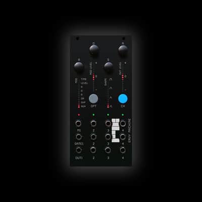 RYK Modular - Envy Machine image 1