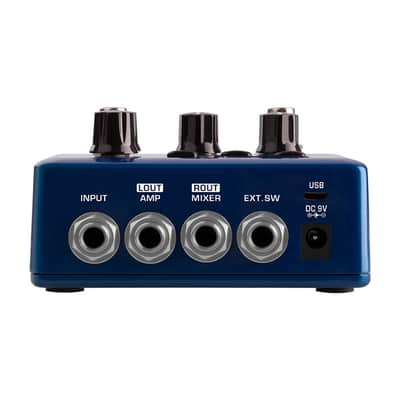 NUX NDL-5 JTC Drum&Loop Pro image 3