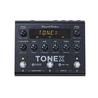 IK Multimedia Tonex Pedal image 1