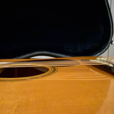 2005 Bourgeois Country Boy with Adirondack Top and K & K Pure Mini image 11
