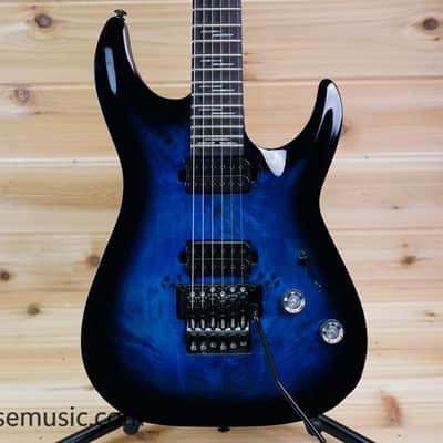 Schecter Progauge by Schecter PS-600 EX | Reverb