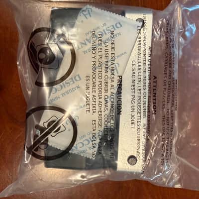 Mackie Onyx Blackjack USB Audio Interface! Brand New Condition! Still Factory Sealed! image 2