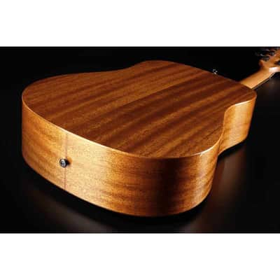 Lâg T98D Dreadnought image 8