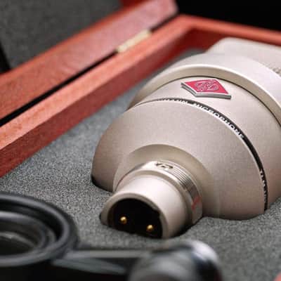 Neumann TLM 103 Condensor Microphone Bild 4