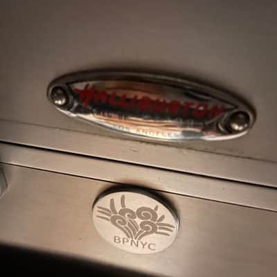 BPNYC Halliburton Eurorack Modular Travel Case #87799 image 22