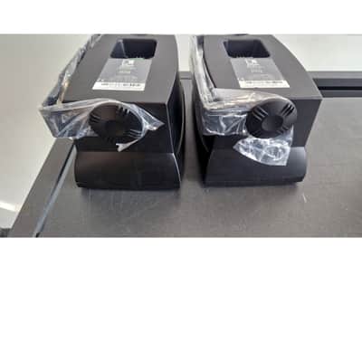 AUDAC WX302MK2 - PA Speakers - Black - Like New w/ Original Box image 14