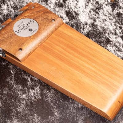 Wild Dog Bunyip Stomp Box - 900626 image 2