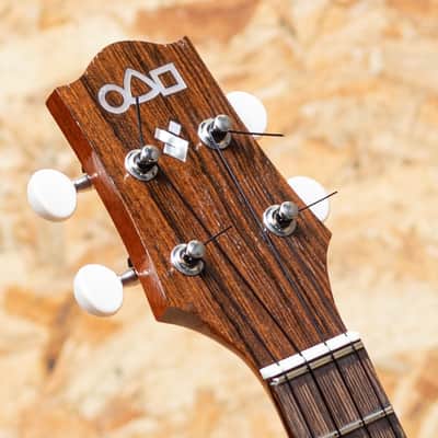 URABE UKULELE(占部) M-40 Medium image 8