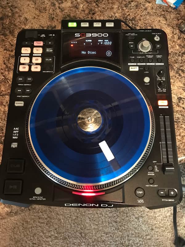 Denon Sc 3900 | Reverb