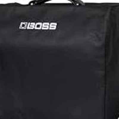 BOSS BAC-ACSLV ACOUSTIC SINGER LIVE AMP COVER image 2