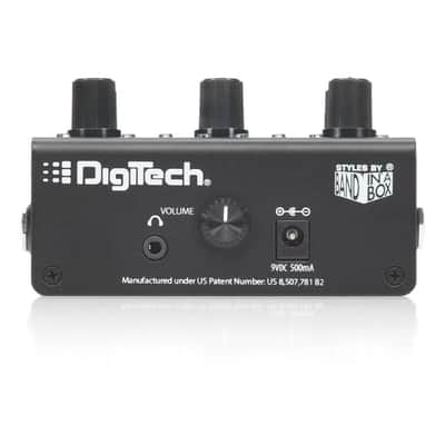 DigiTech TRIO Plus Band Creator + Looper image 6