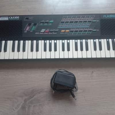 Amstrad Fidelity CKX100 1980s black image 5
