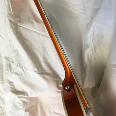 Airline Tuxedo Copper image 9