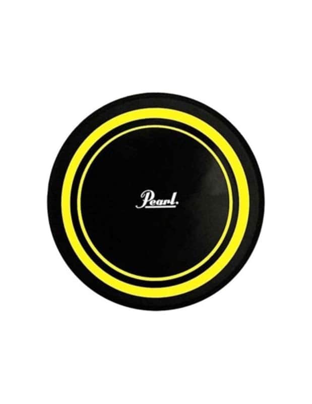 Pearl PDR-08P Practice Pad image 1