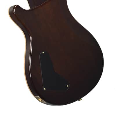 PRS McCarty Electric Guitar in McCarty Tobacco Sunburst image 7