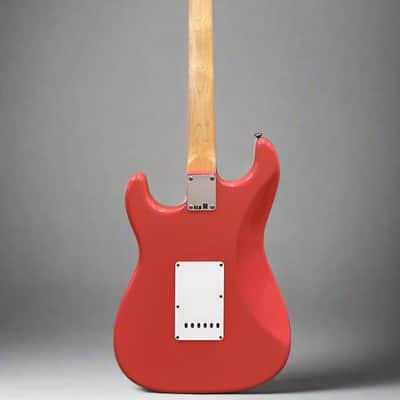 Fender Custom Shop 1960 Journeyman Relic Strat image 5