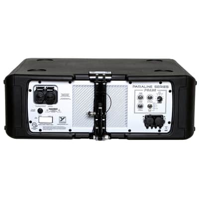 Yorkville PSA26 Paralije Powered Array Speaker. New with Full Warranty! image 4