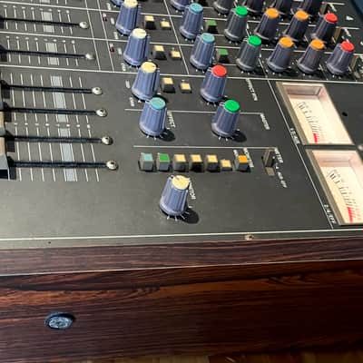 Tascam M-106 6-Channel Mixer - Super Warm image 6