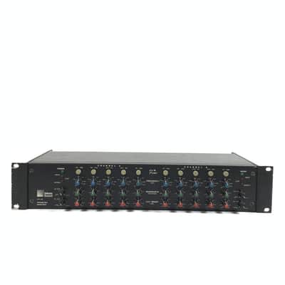 Meyer Sound CP-10 - Gearspace