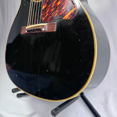 Gibson L-00 1932 - 1945 - Ebony image 4
