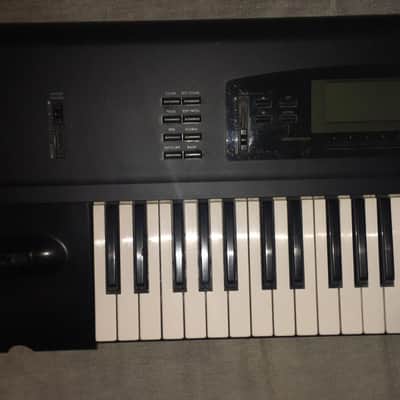 Korg  01W image 3