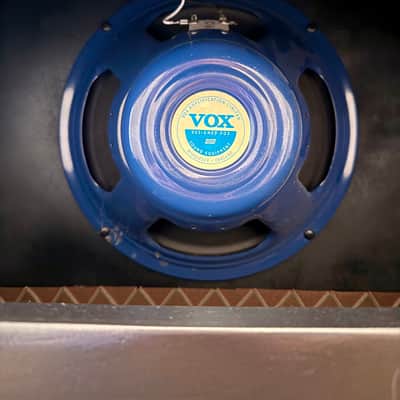 Custom Stereo 1x12 Guitar Cabinets – Vox Blue Speakers – Studio / Worship / Ambient image 10