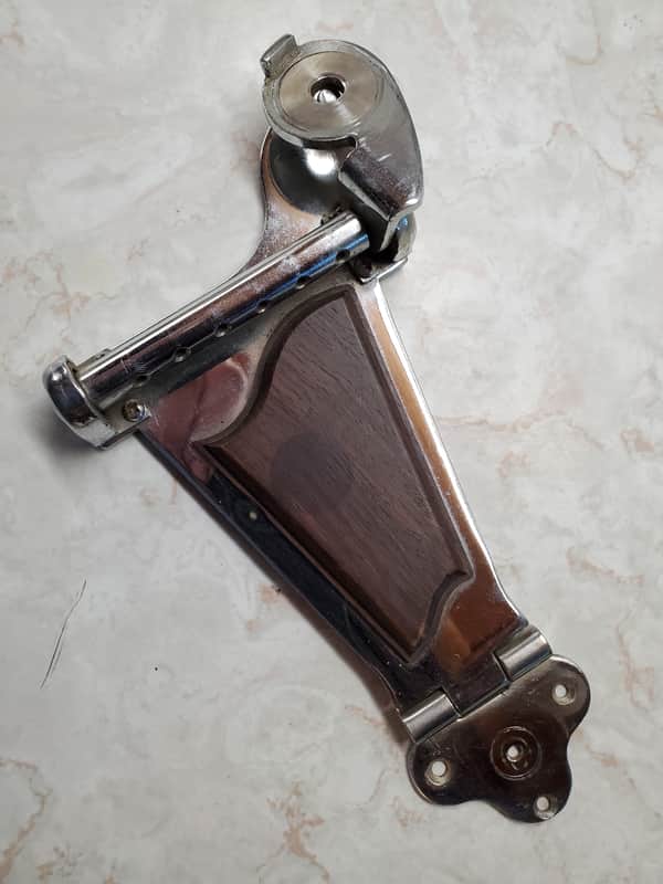 Epiphone 5102T/EA250, Univox Coily, Aria Diamond, Matsumoku Vibrato Tailpiece 1970-1974 image 1