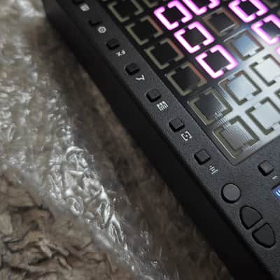 Beetlecrab Tempera 2026 - Granular Synthesizer & FX Processor image 10